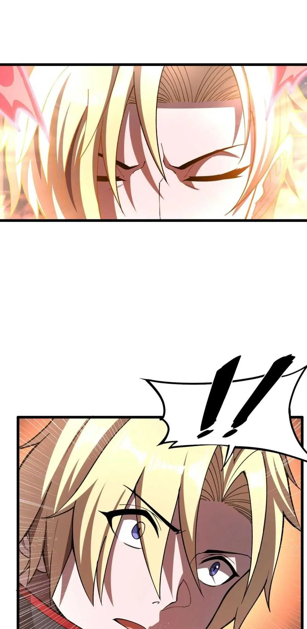 Read Vampires and Knight chapter 291 image 31 on Lezhin