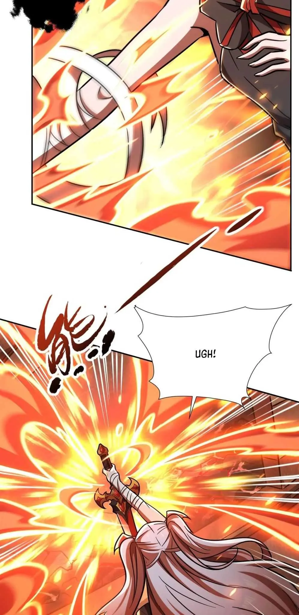 Read Vampires and Knight chapter 291 image 5 on Lezhin