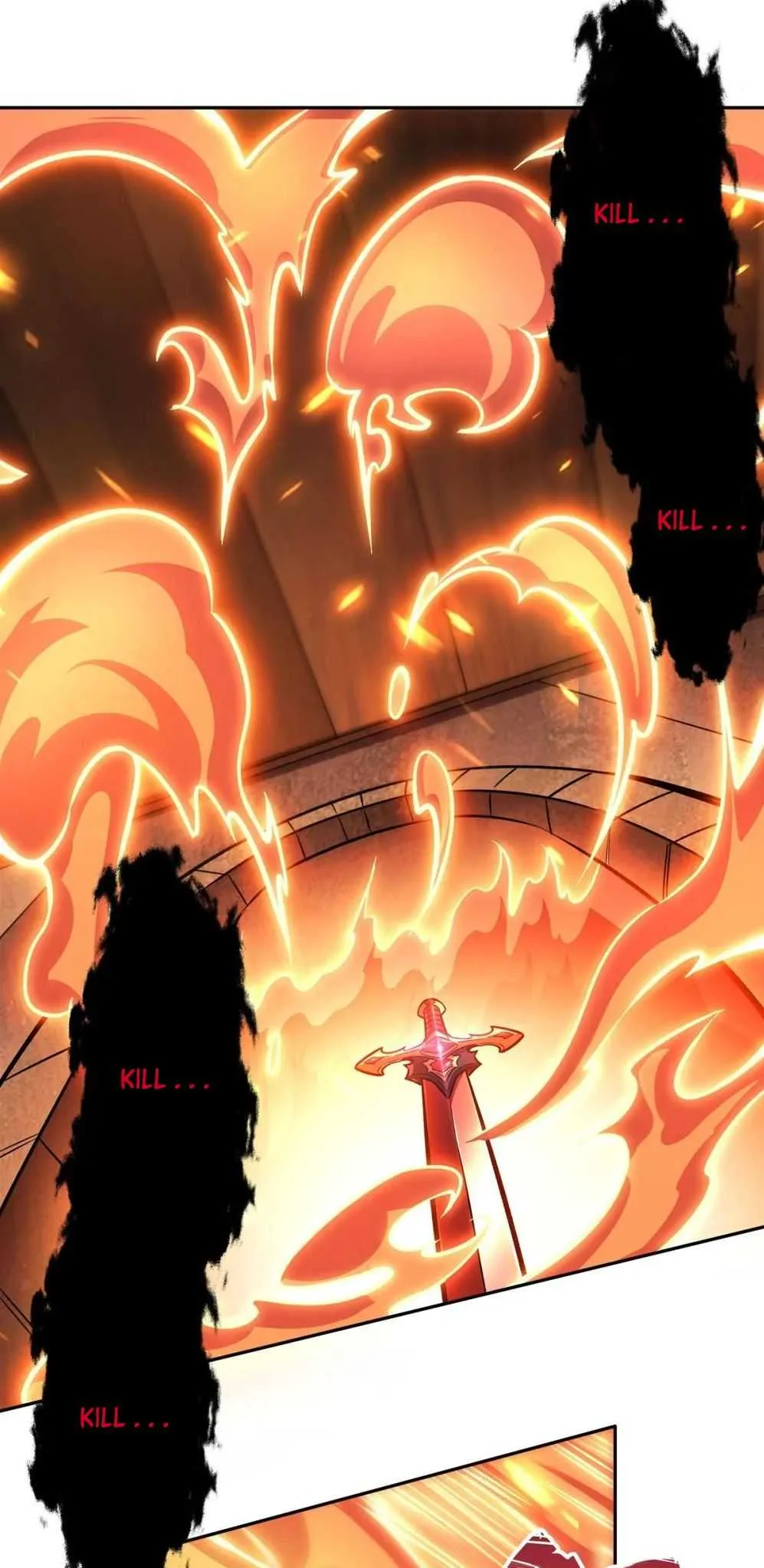 Read Vampires and Knight chapter 291 image 9 on Lezhin