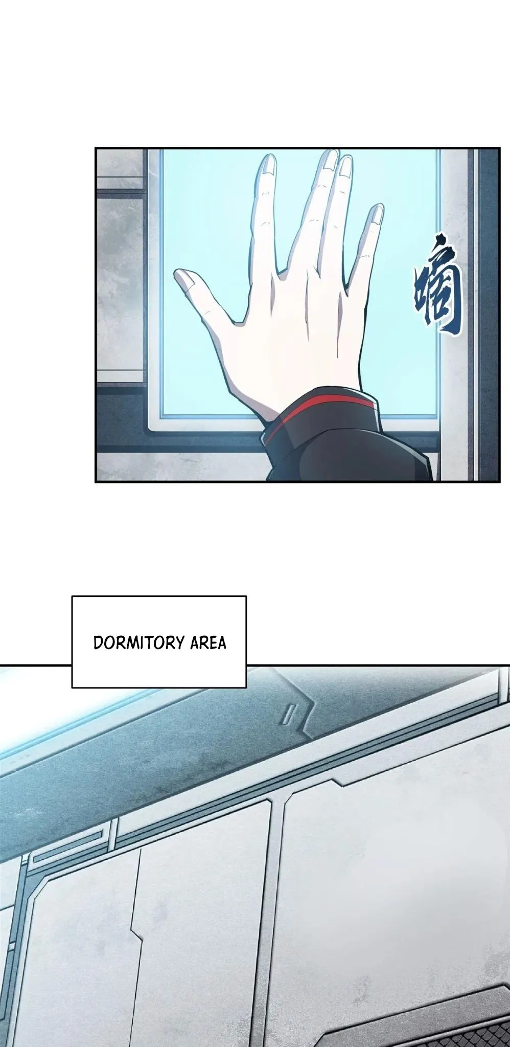 Read Vampires and Knight chapter 292 image 5 on Lezhin