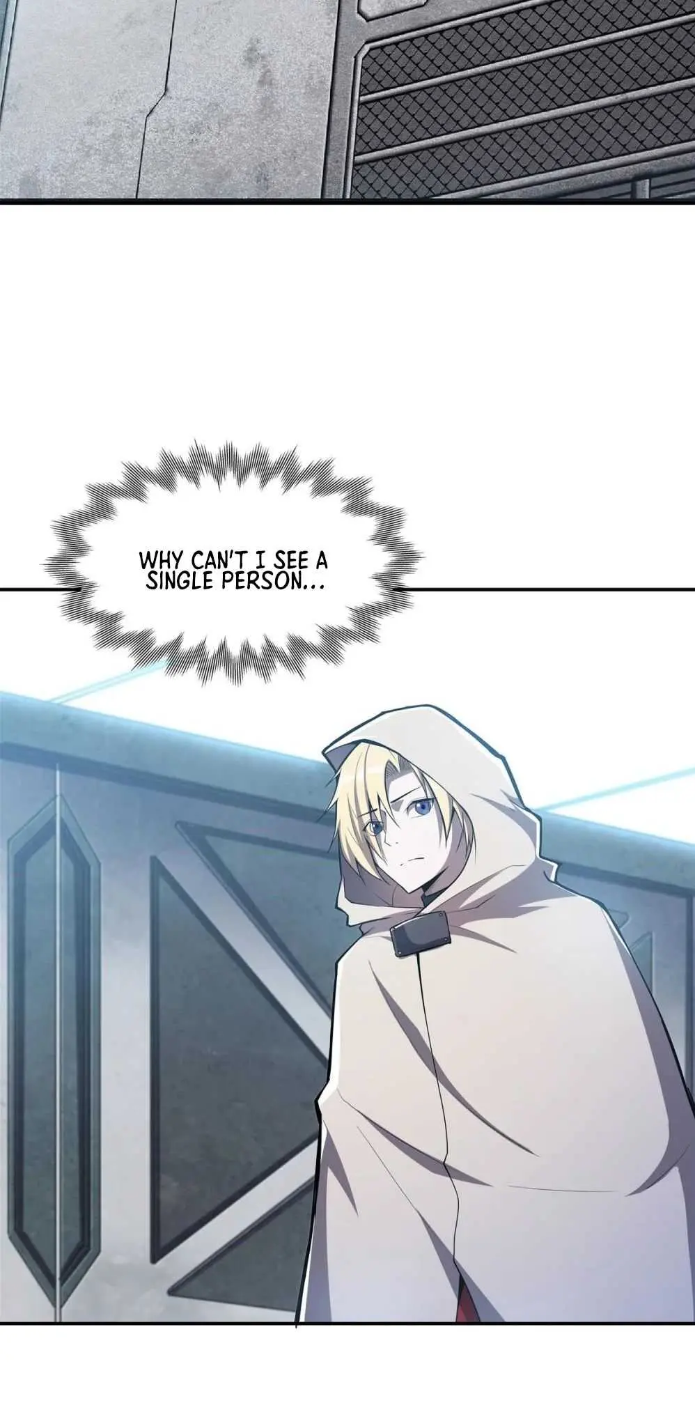 Read Vampires and Knight chapter 292 image 6 on Lezhin