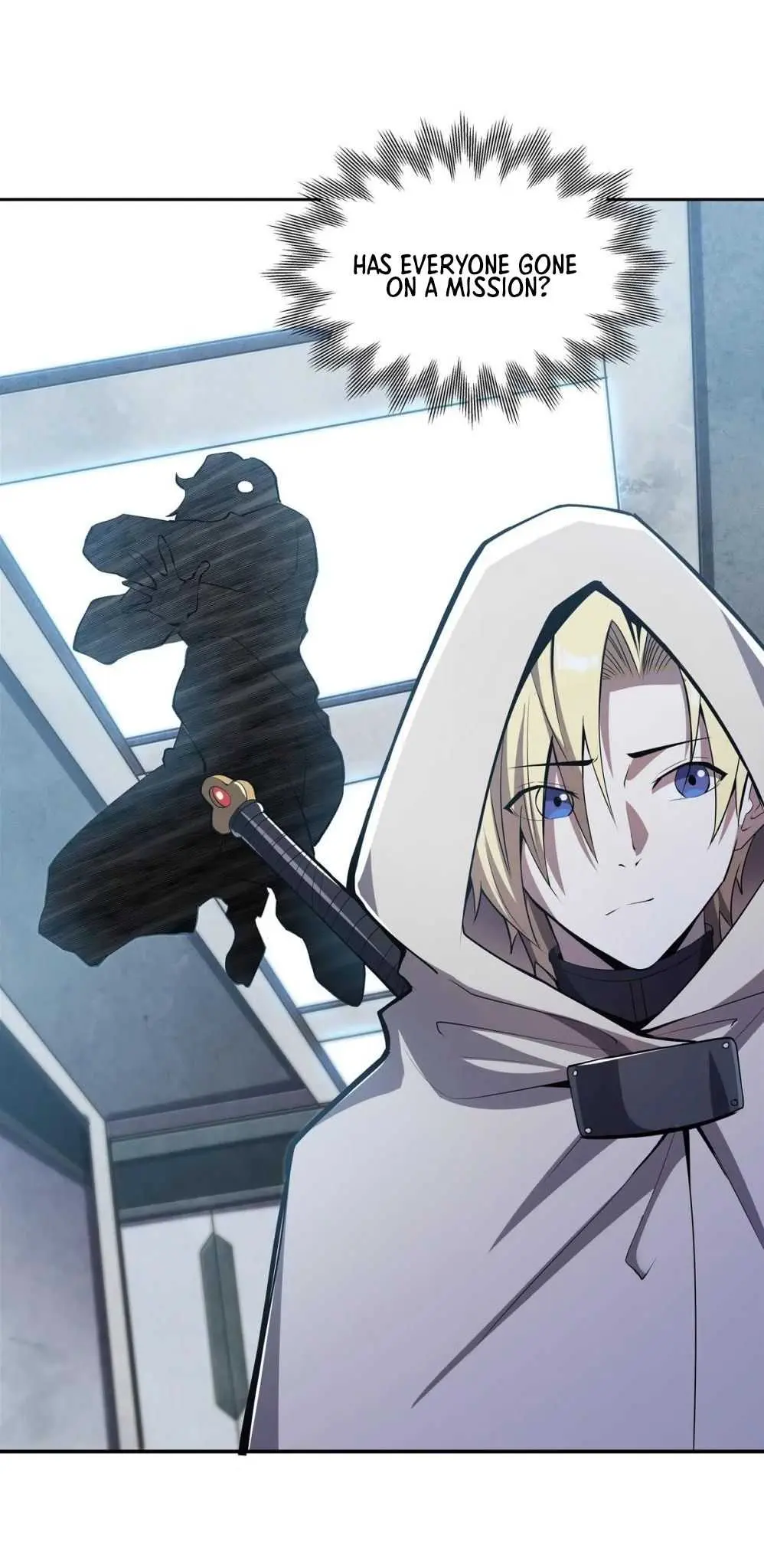Read Vampires and Knight chapter 292 image 7 on Lezhin