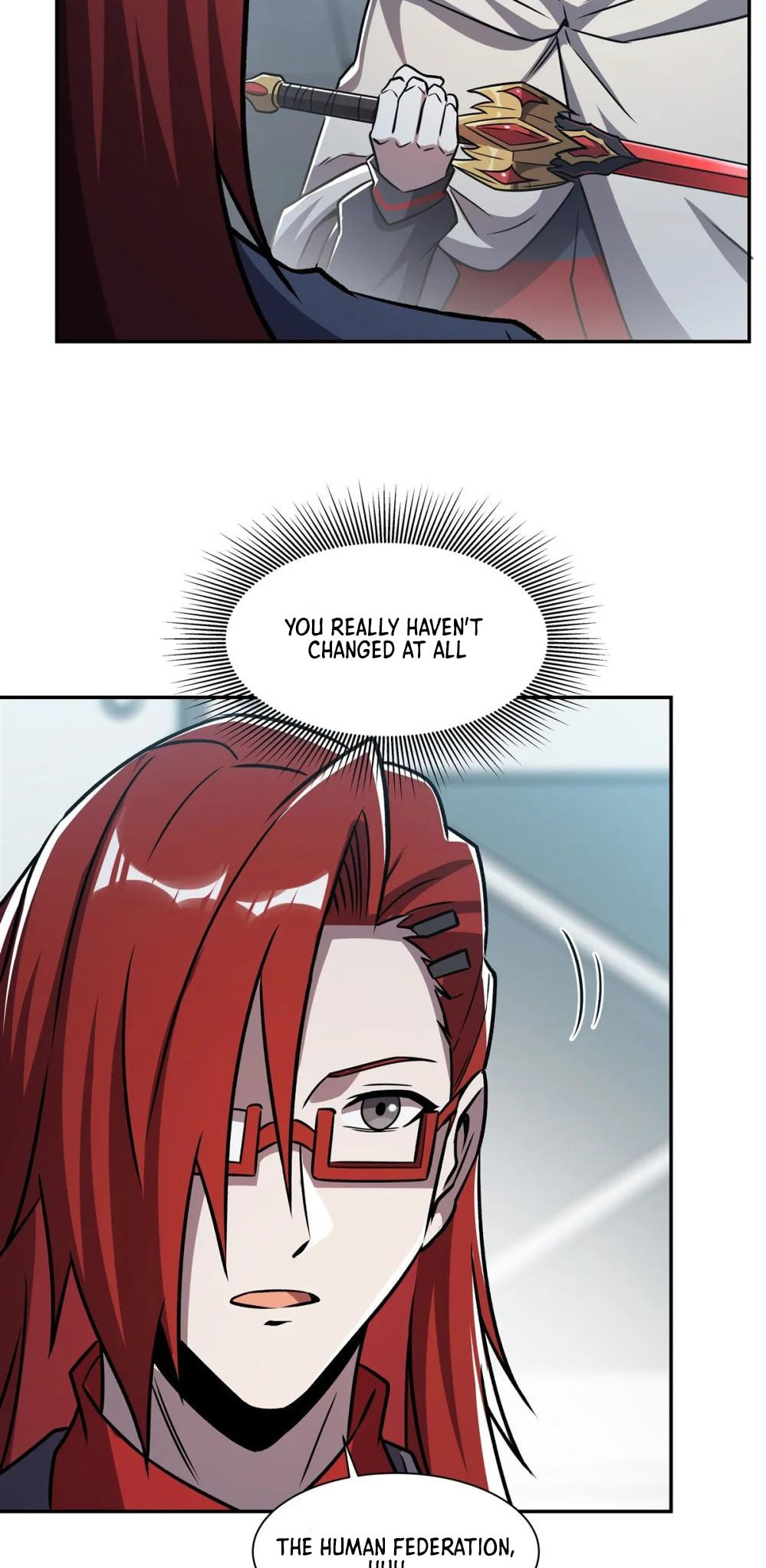 Read Vampires and Knight chapter 293 image 10 on Lezhin