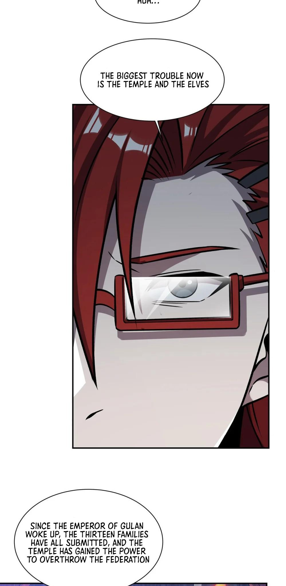 Read Vampires and Knight chapter 293 image 11 on Lezhin
