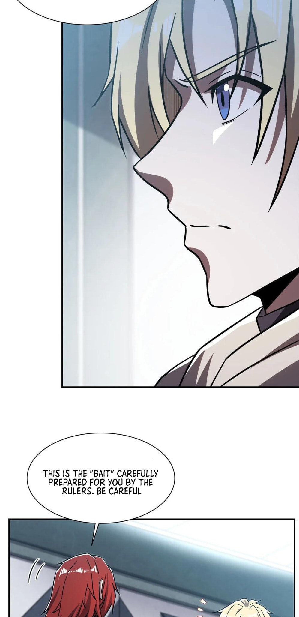 Read Vampires and Knight chapter 293 image 17 on Lezhin