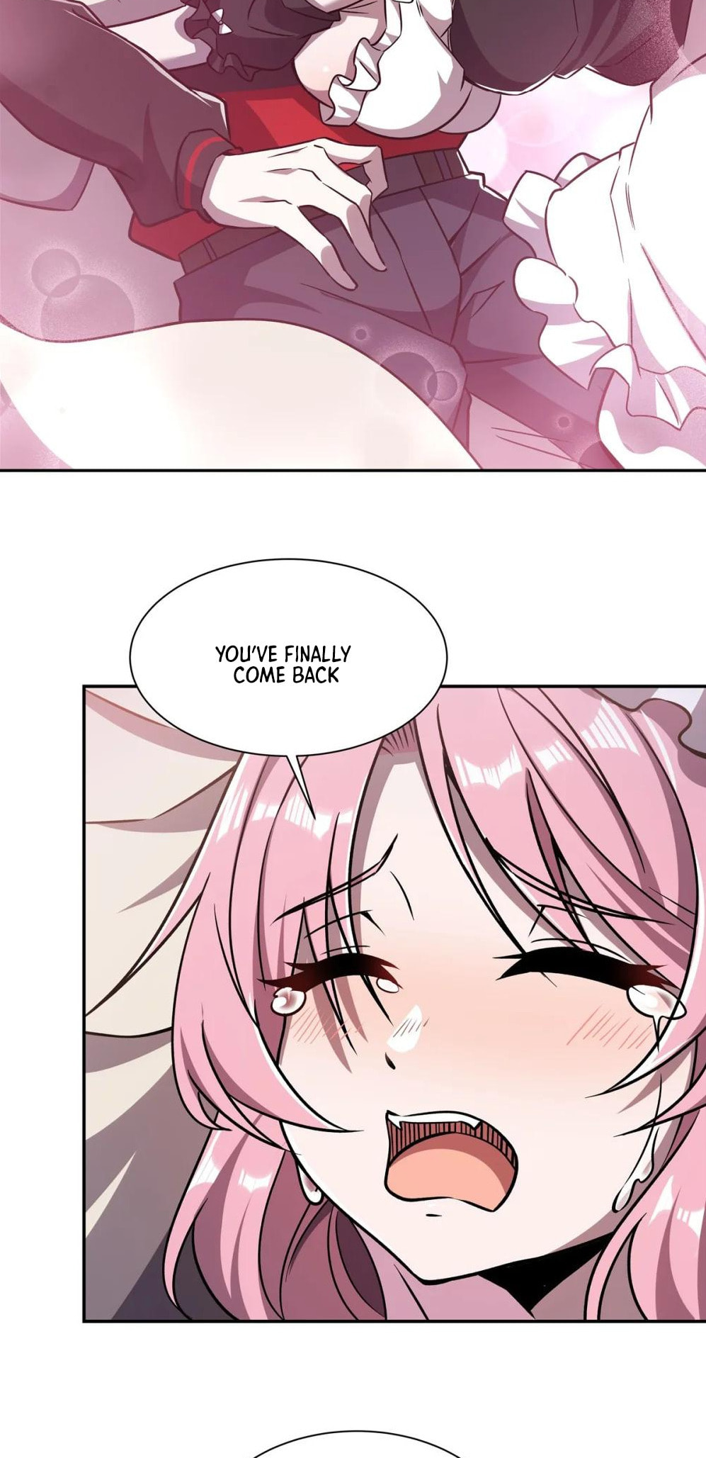 Read Vampires and Knight chapter 293 image 27 on Lezhin