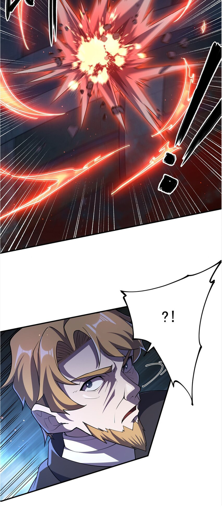 Read Vampires and Knight chapter 296 image 29 on Lezhin