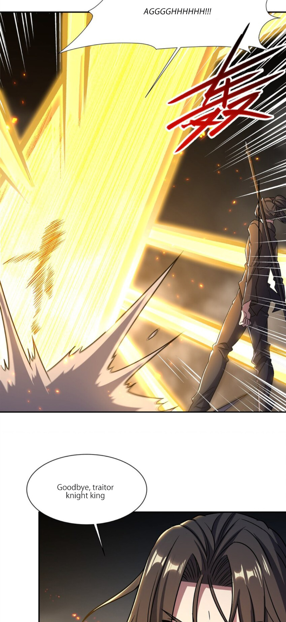 Read Vampires and Knight chapter 297 image 30 on Lezhin