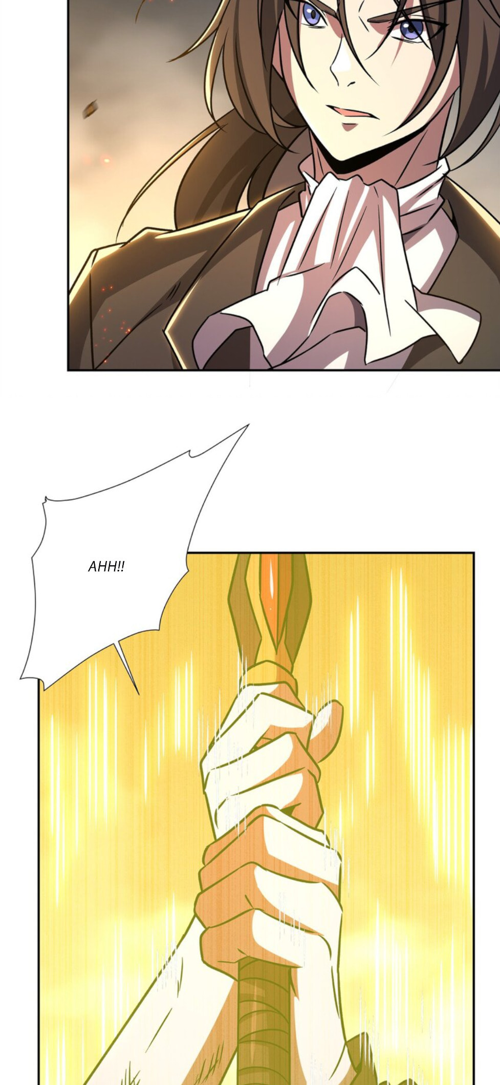 Read Vampires and Knight chapter 297 image 31 on Lezhin