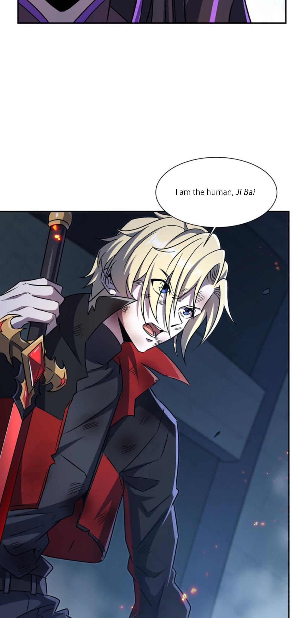 Read Vampires and Knight chapter 297 image 37 on Lezhin