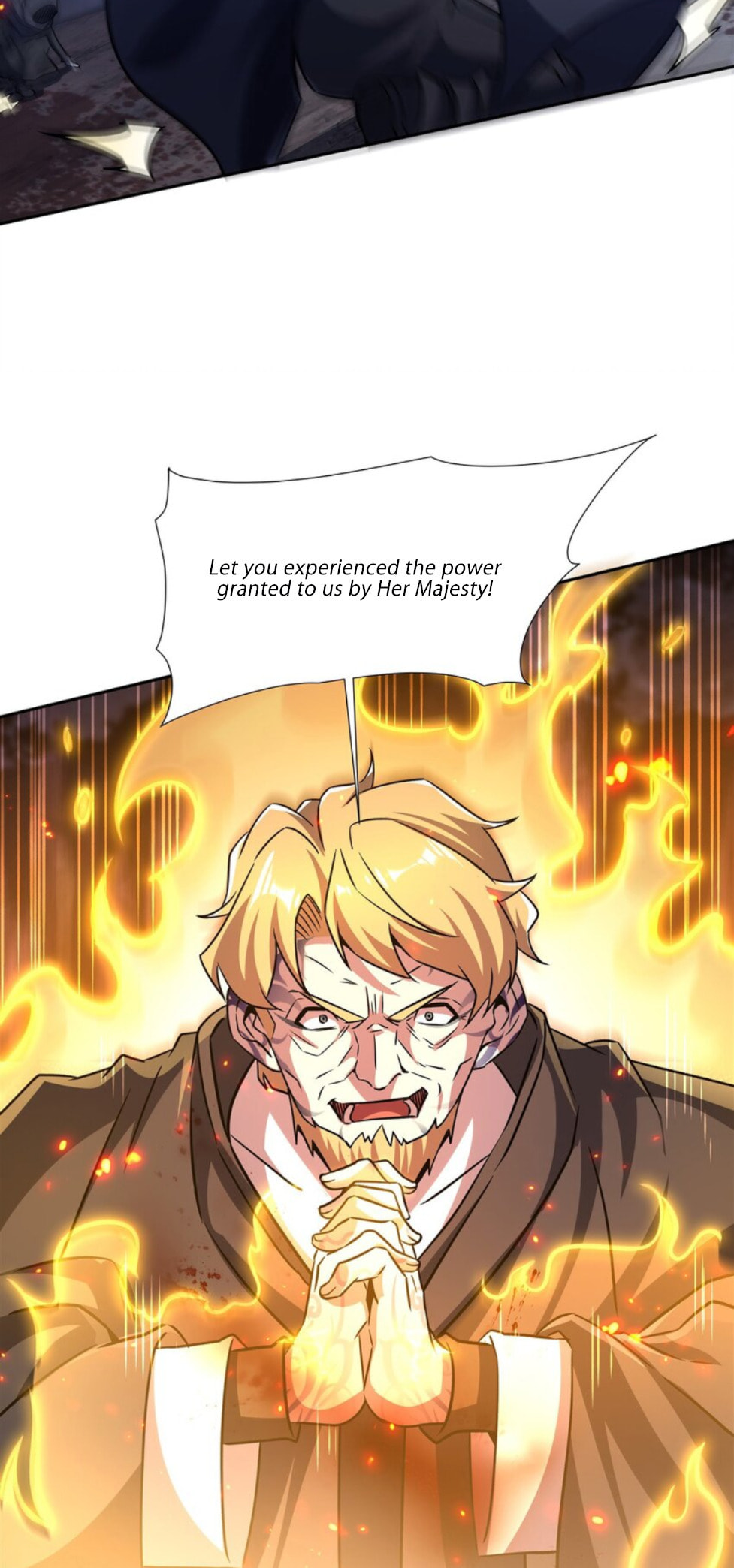 Read Vampires and Knight chapter 297 image 7 on Lezhin