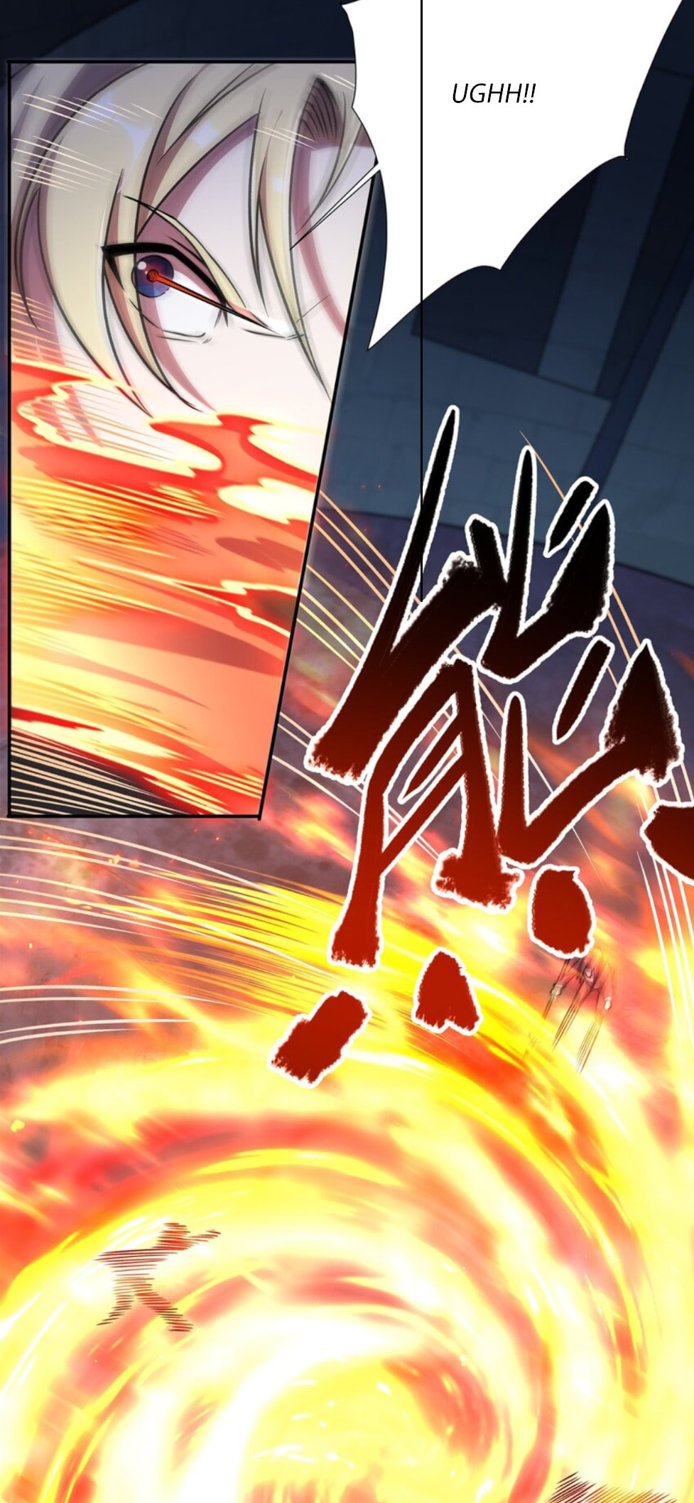 Read Vampires and Knight chapter 298 image 20 on Lezhin