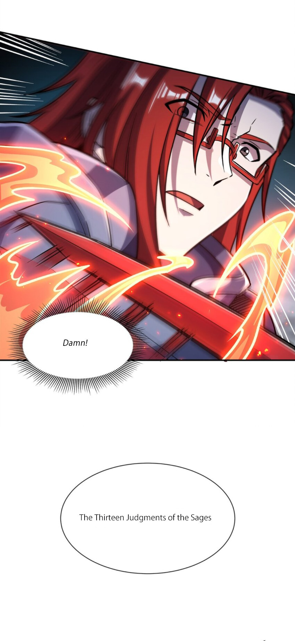 Read Vampires and Knight chapter 299 image 24 on Lezhin
