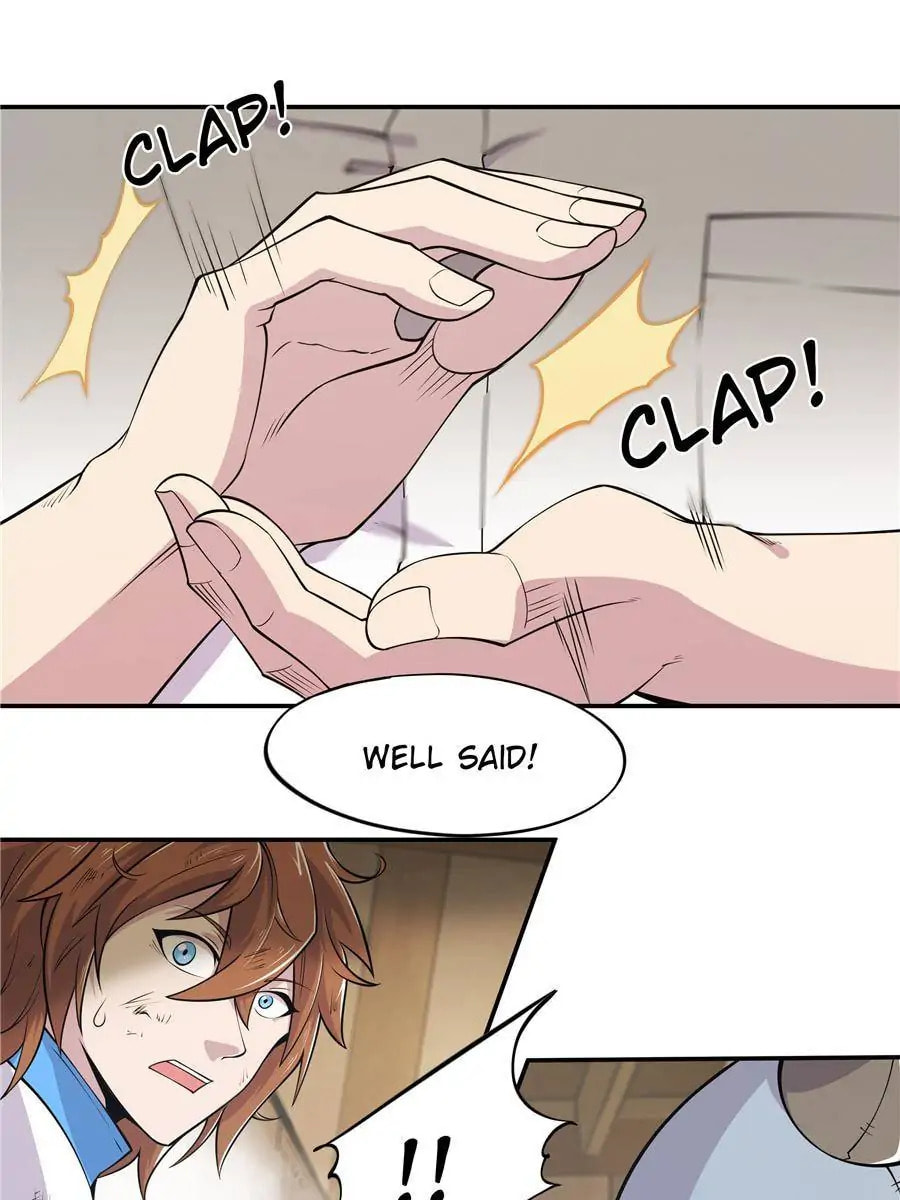 Read Vampires and Knight chapter 3 image 0 on Lezhin