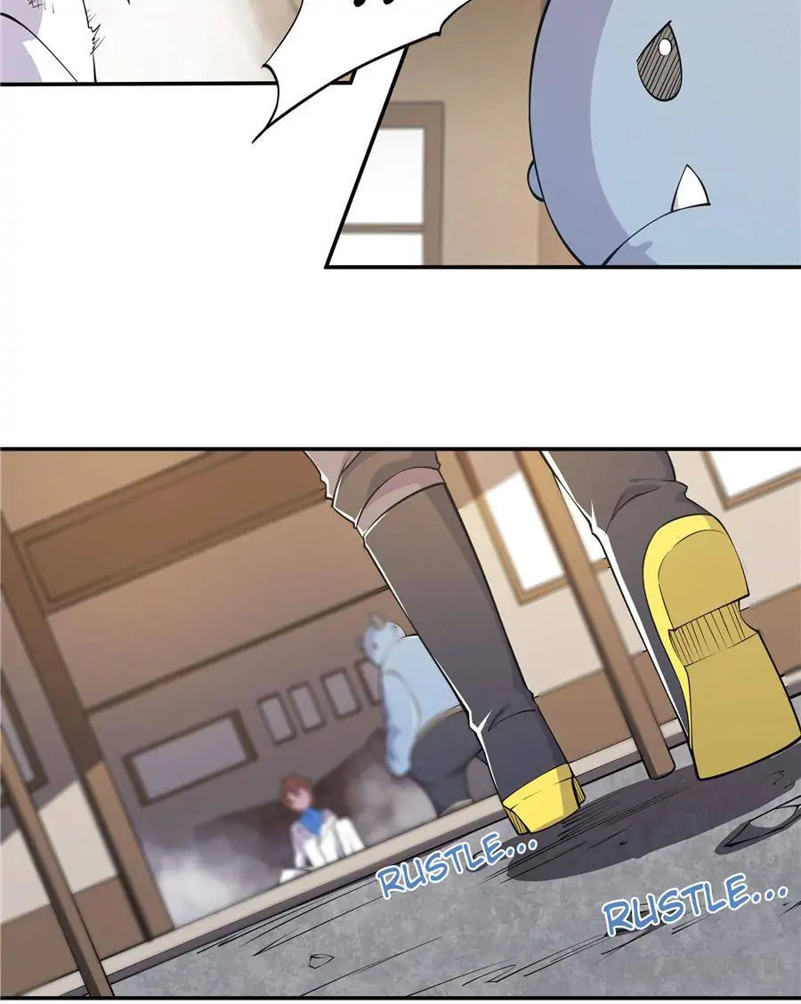 Read Vampires and Knight chapter 3 image 1 on Lezhin