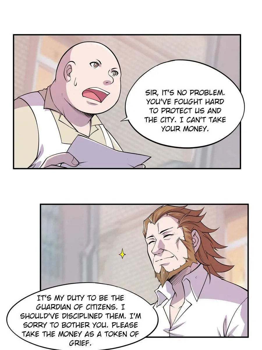 Read Vampires and Knight chapter 3 image 13 on Lezhin