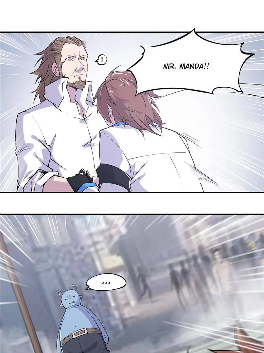 Read Vampires and Knight chapter 3 image 5 on Lezhin