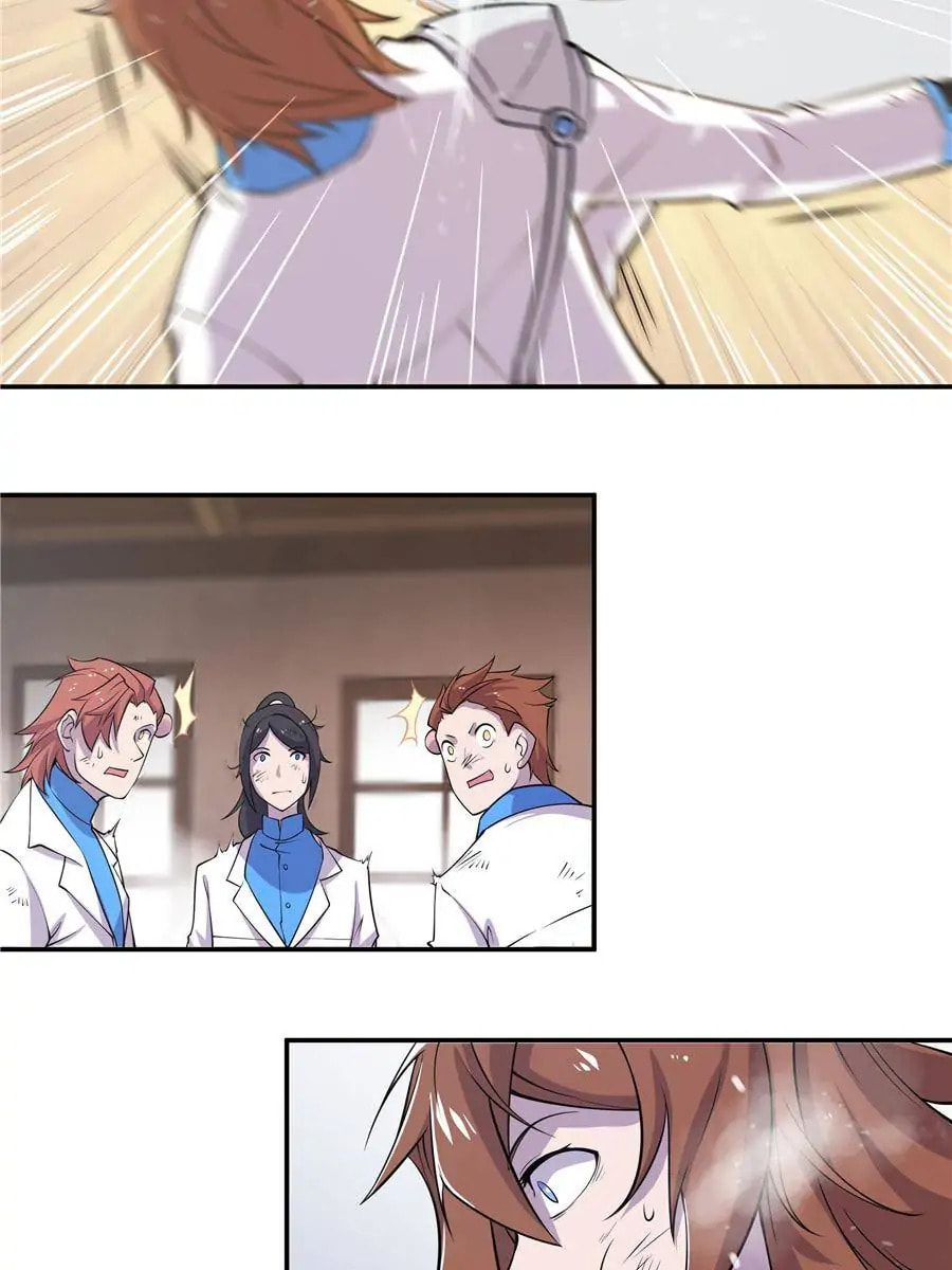 Read Vampires and Knight chapter 3 image 8 on Lezhin