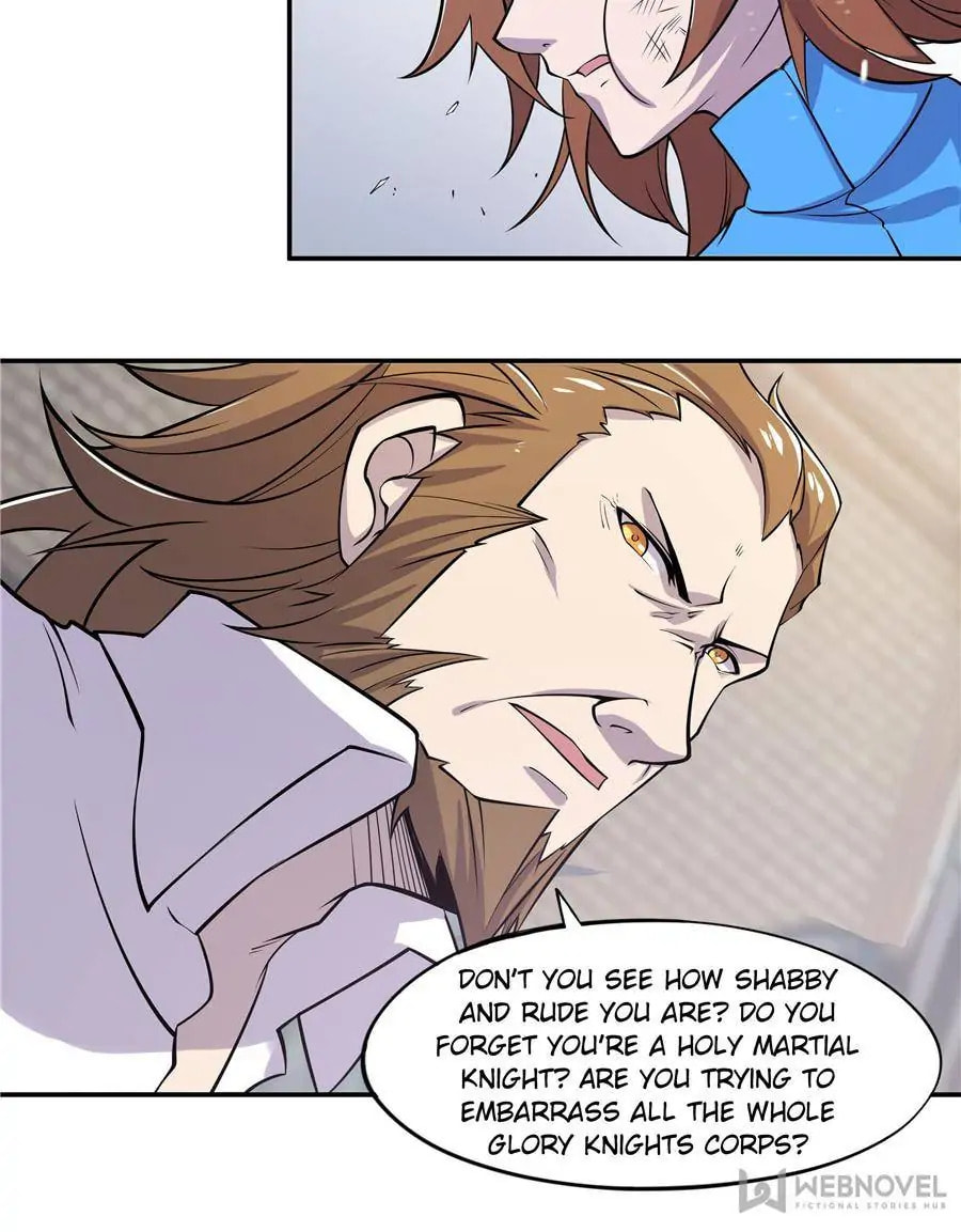 Read Vampires and Knight chapter 3 image 9 on Lezhin