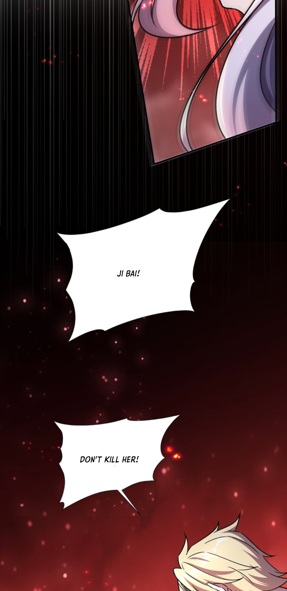 Read Vampires and Knight chapter 300 image 11 on Lezhin