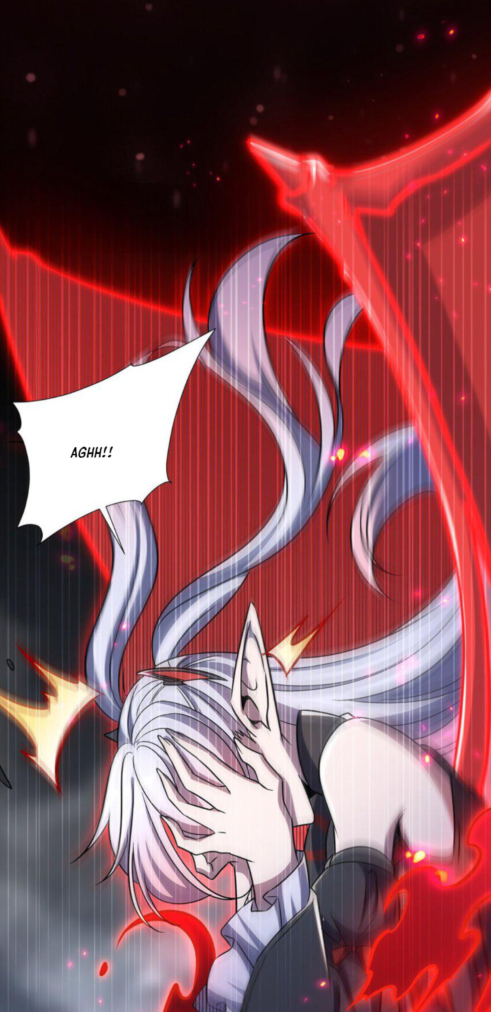 Read Vampires and Knight chapter 300 image 16 on Lezhin