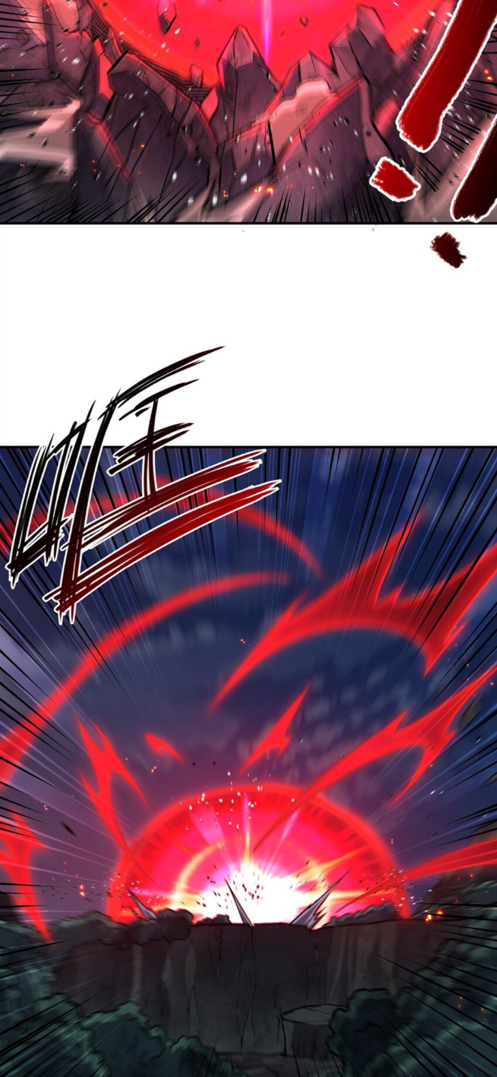 Read Vampires and Knight chapter 300 image 25 on Lezhin