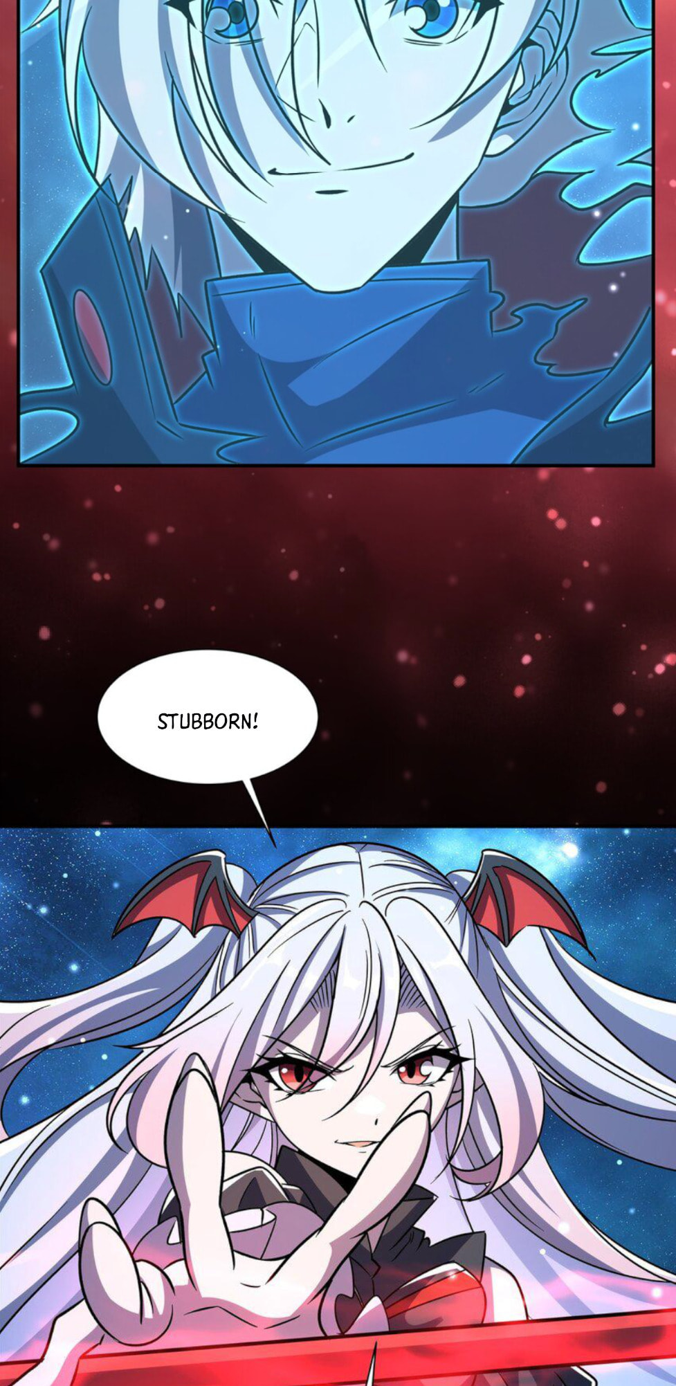 Read Vampires and Knight chapter 300 image 38 on Lezhin