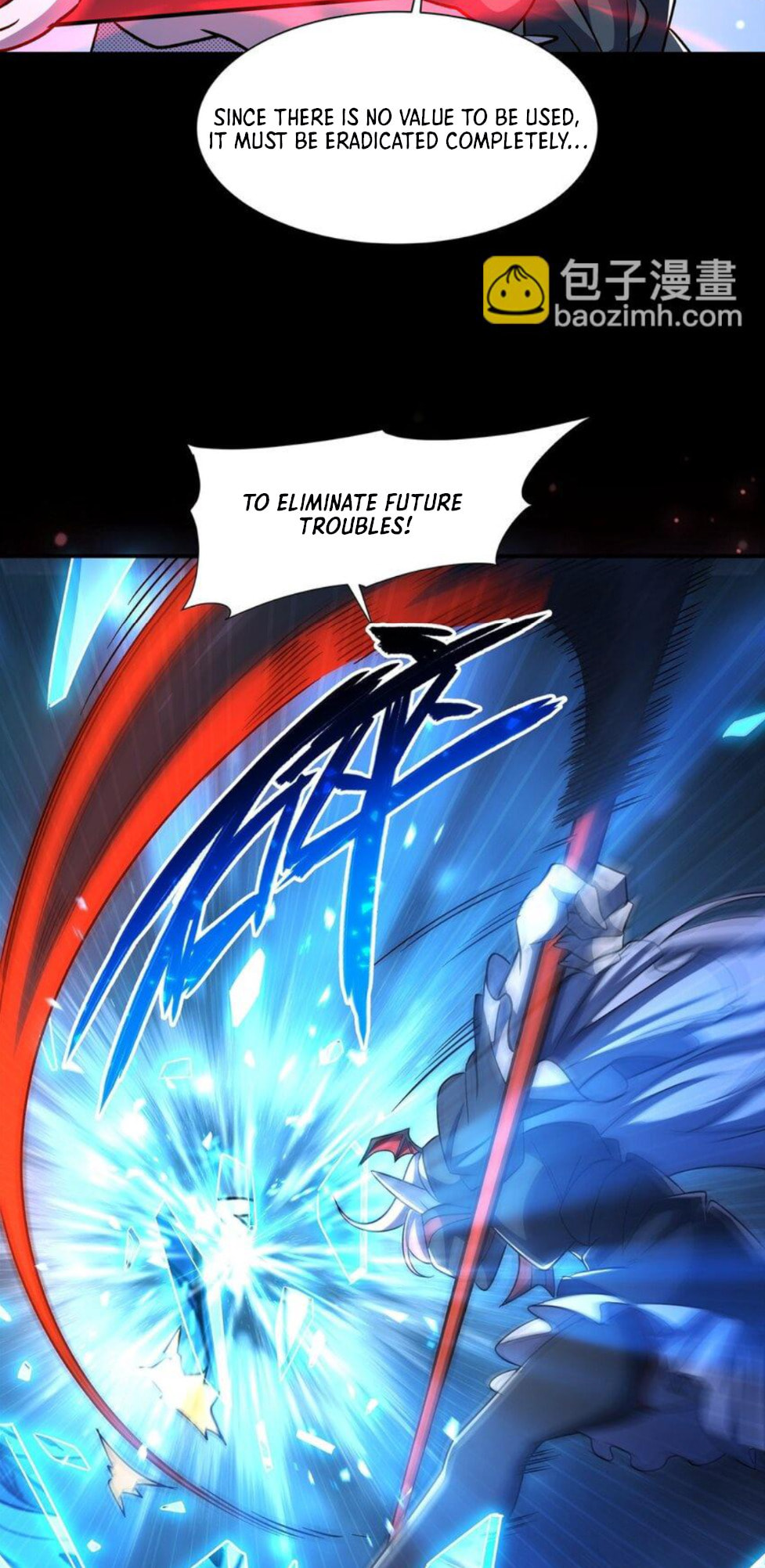 Read Vampires and Knight chapter 300 image 39 on Lezhin