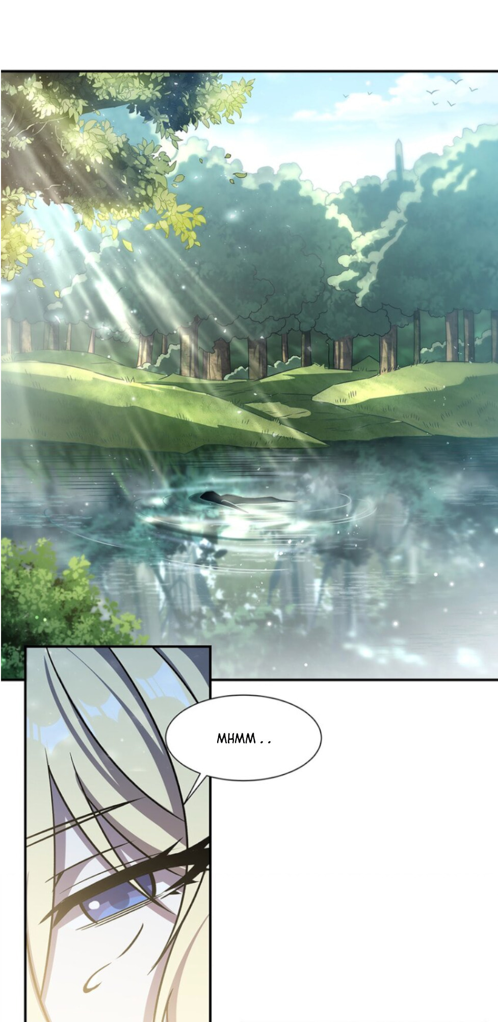 Read Vampires and Knight chapter 300 image 45 on Lezhin