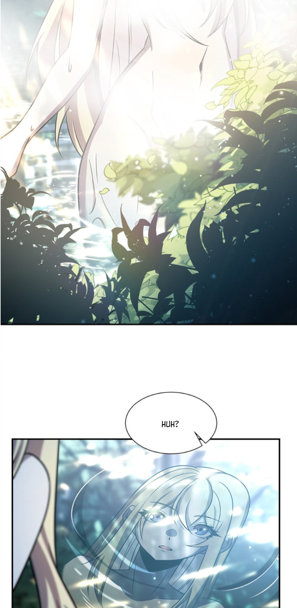 Read Vampires and Knight chapter 300 image 47 on Lezhin