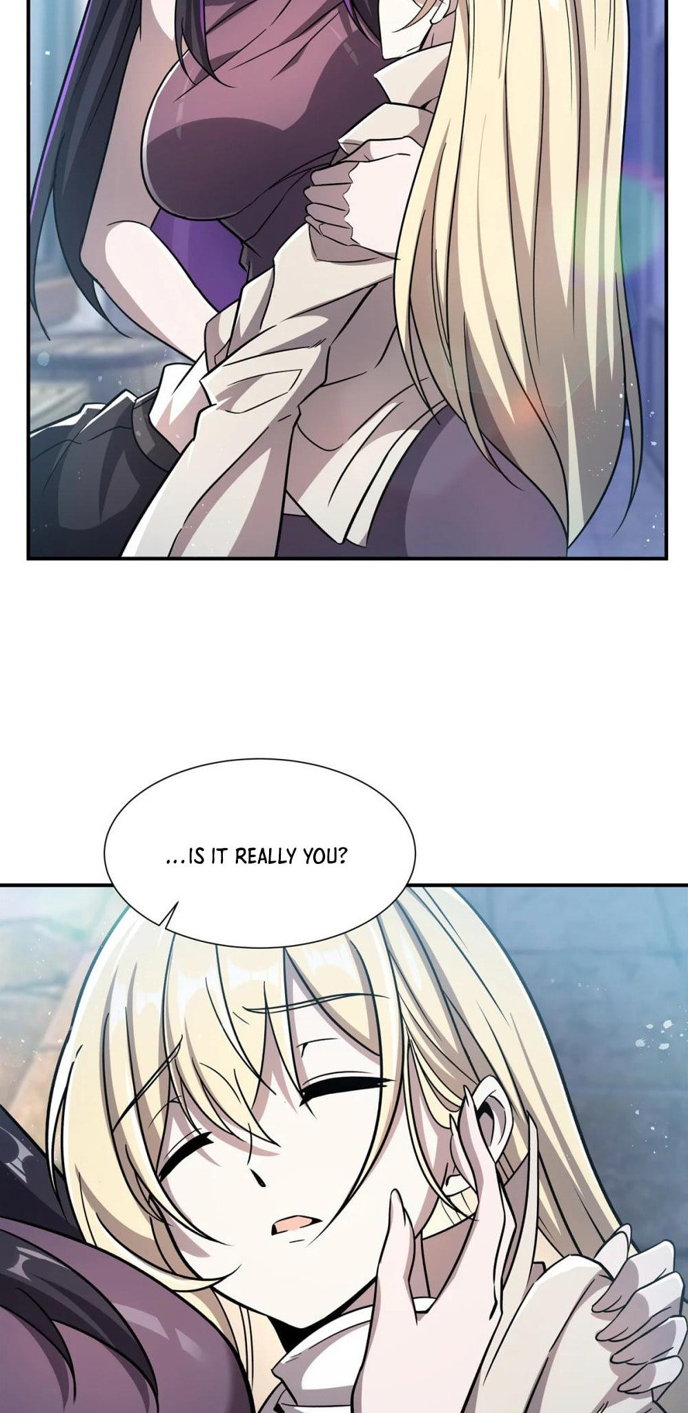 Read Vampires and Knight chapter 302 image 10 on Lezhin