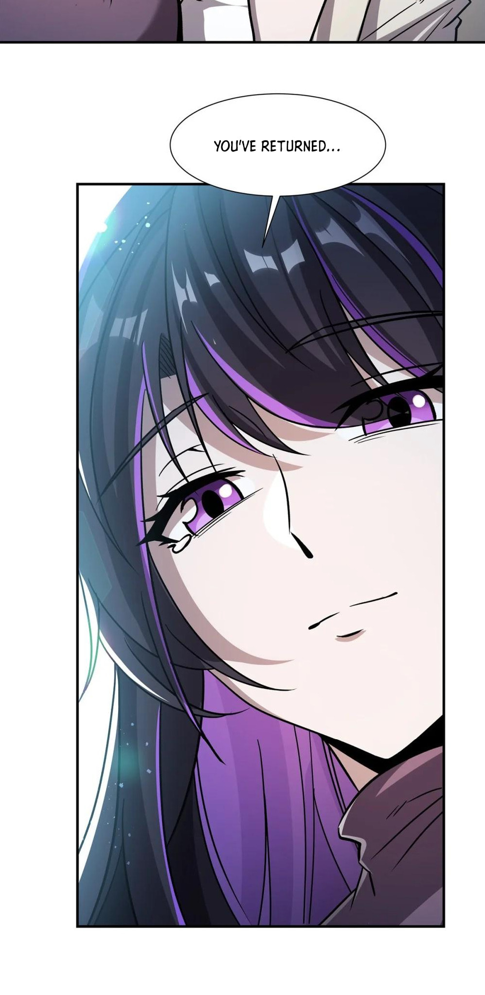 Read Vampires and Knight chapter 302 image 11 on Lezhin
