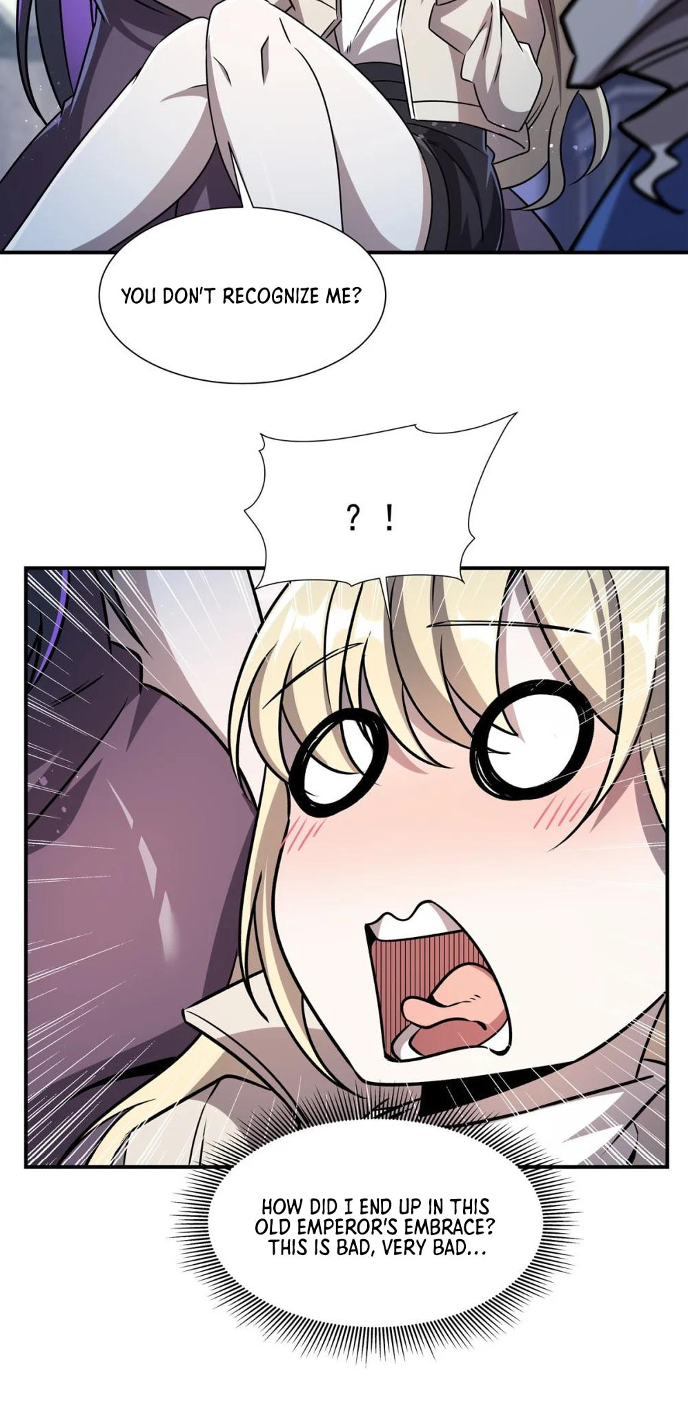 Read Vampires and Knight chapter 302 image 14 on Lezhin