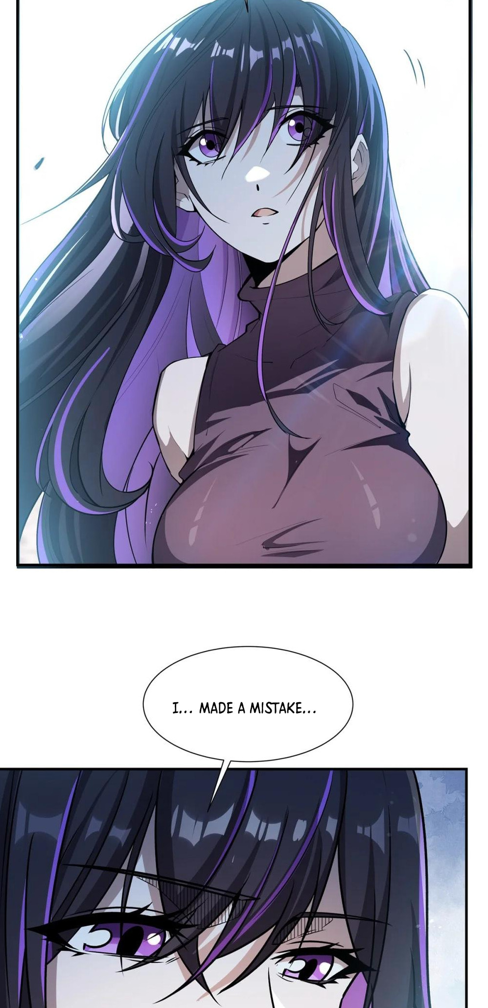 Read Vampires and Knight chapter 302 image 16 on Lezhin