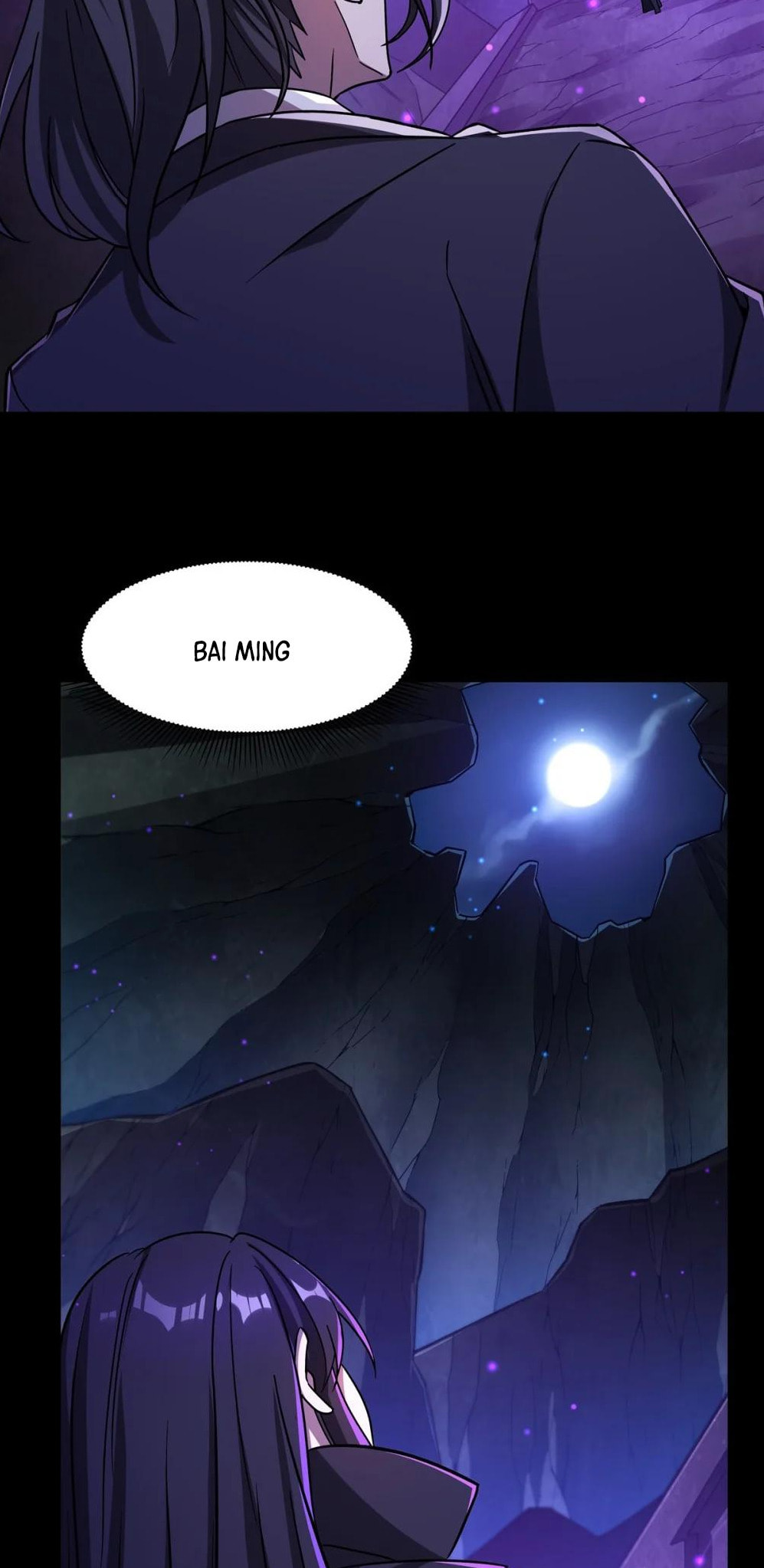 Read Vampires and Knight chapter 302 image 7 on Lezhin
