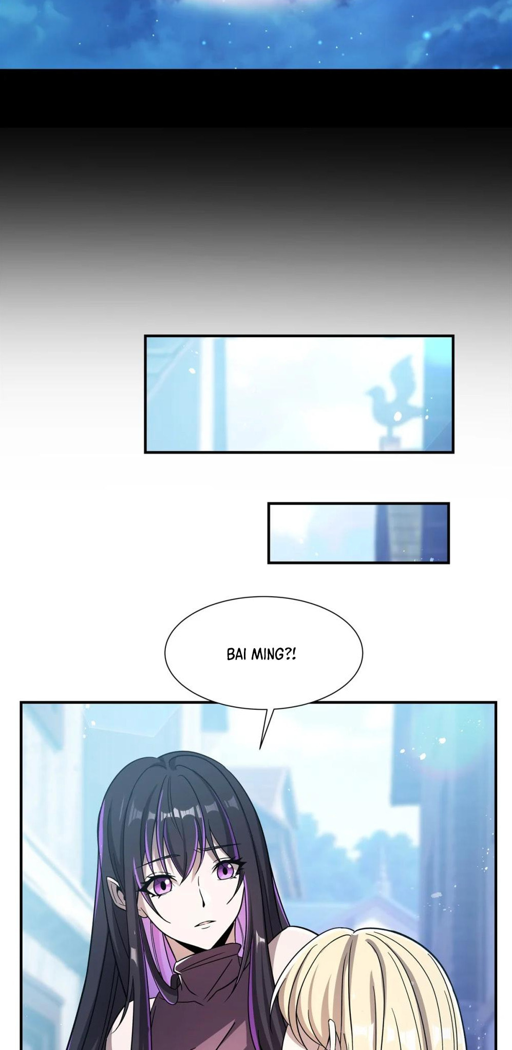 Read Vampires and Knight chapter 302 image 9 on Lezhin