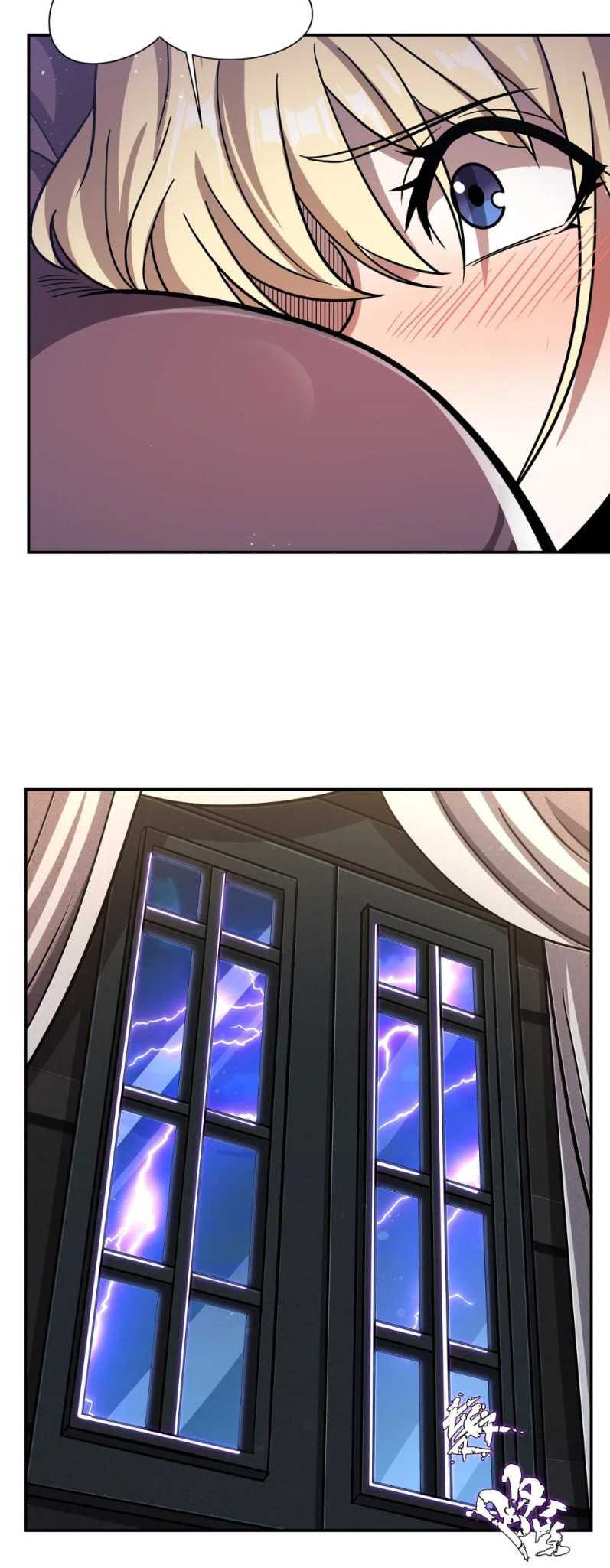 Read Vampires and Knight chapter 303 image 6 on Lezhin