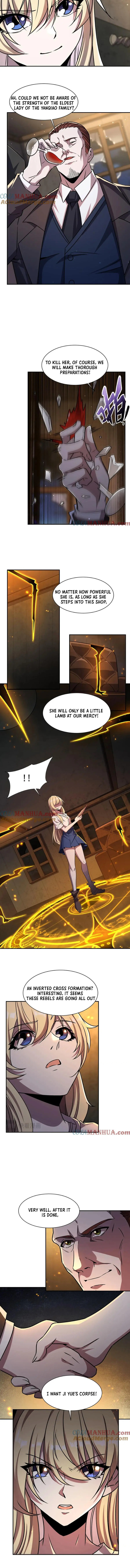 Read Vampires and Knight chapter 304 image 27 on Lezhin