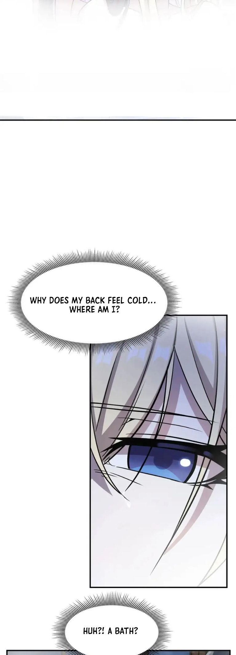 Read Vampires and Knight chapter 304 image 4 on Lezhin