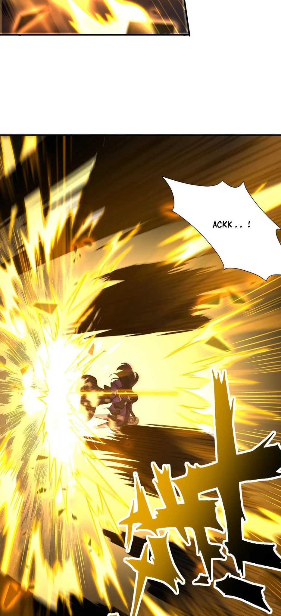 Read Vampires and Knight chapter 306 image 11 on Lezhin
