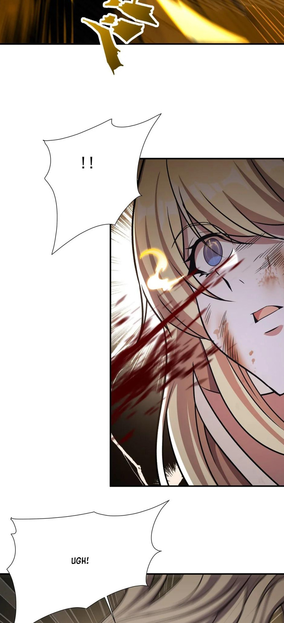 Read Vampires and Knight chapter 306 image 12 on Lezhin