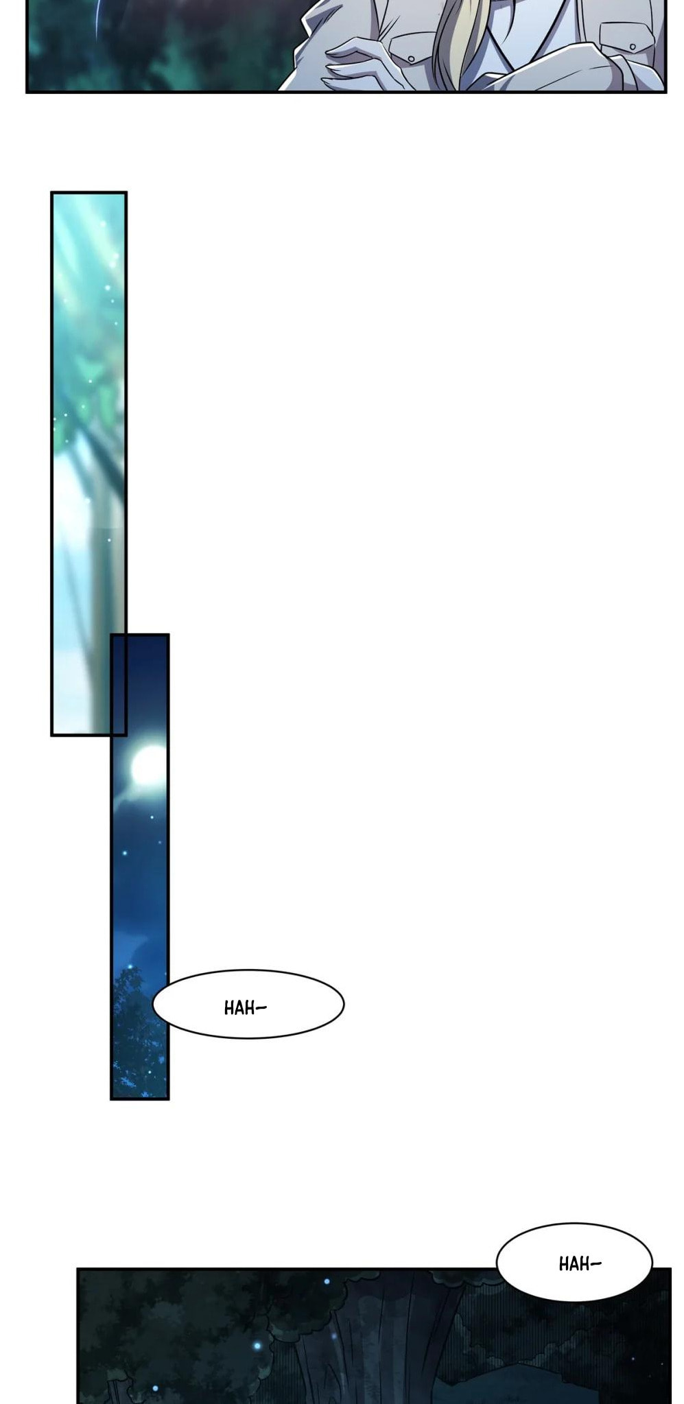 Read Vampires and Knight chapter 307 image 13 on Lezhin