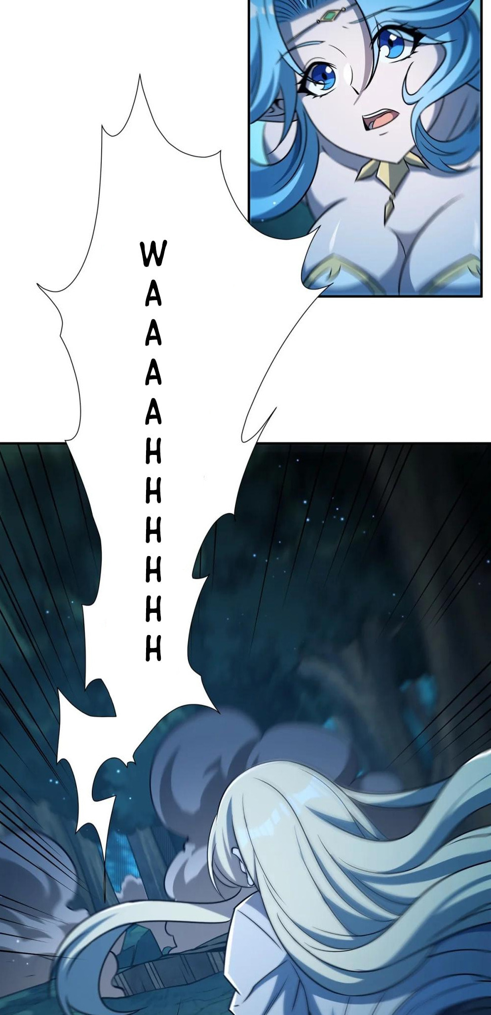 Read Vampires and Knight chapter 307 image 18 on Lezhin