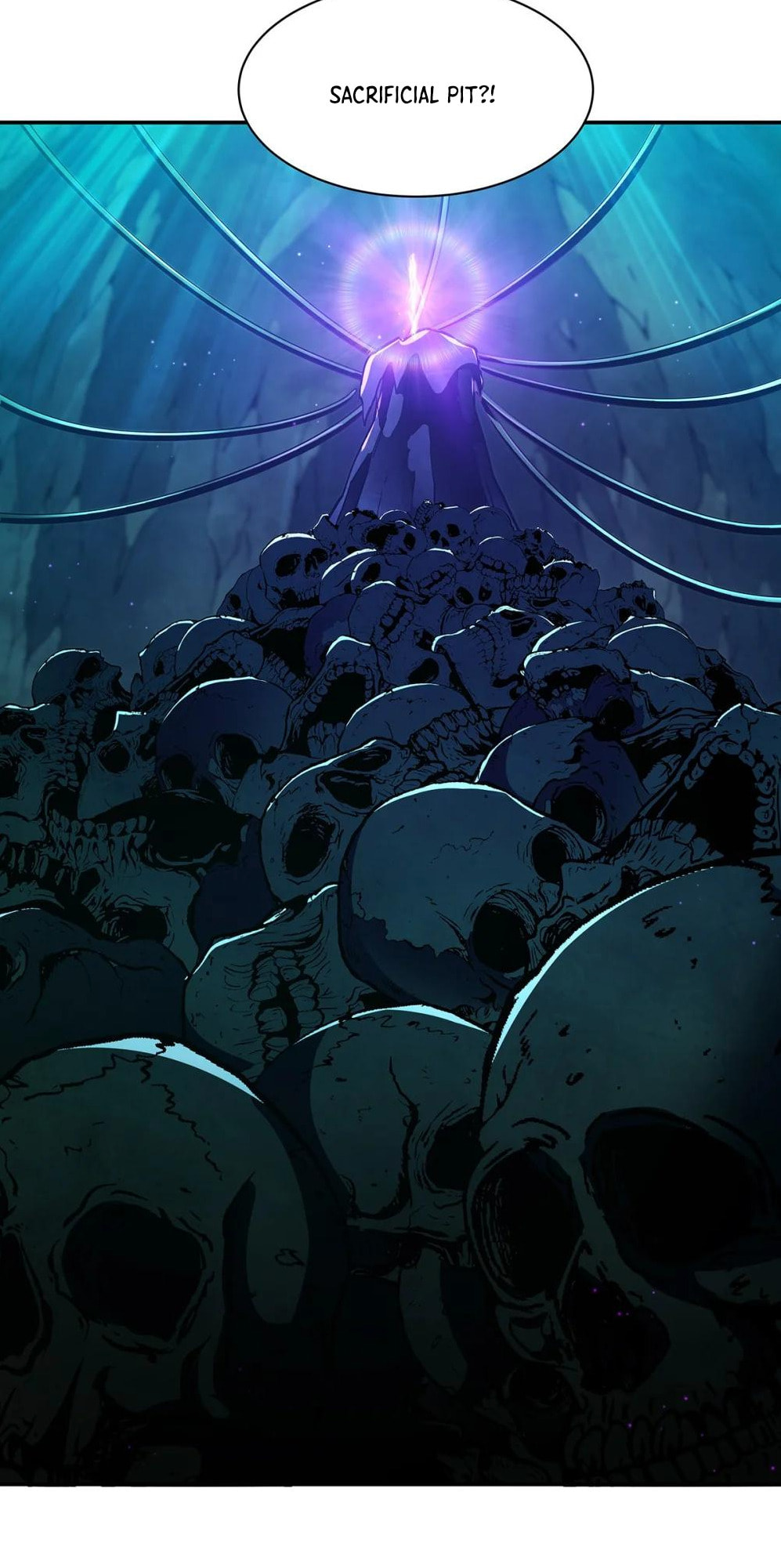 Read Vampires and Knight chapter 307 image 37 on Lezhin