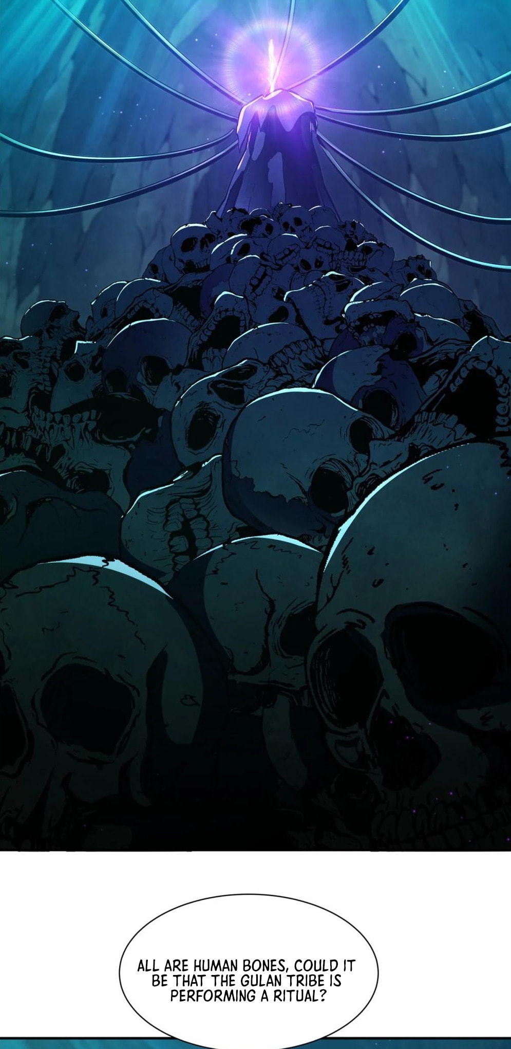 Read Vampires and Knight chapter 308 image 1 on Lezhin