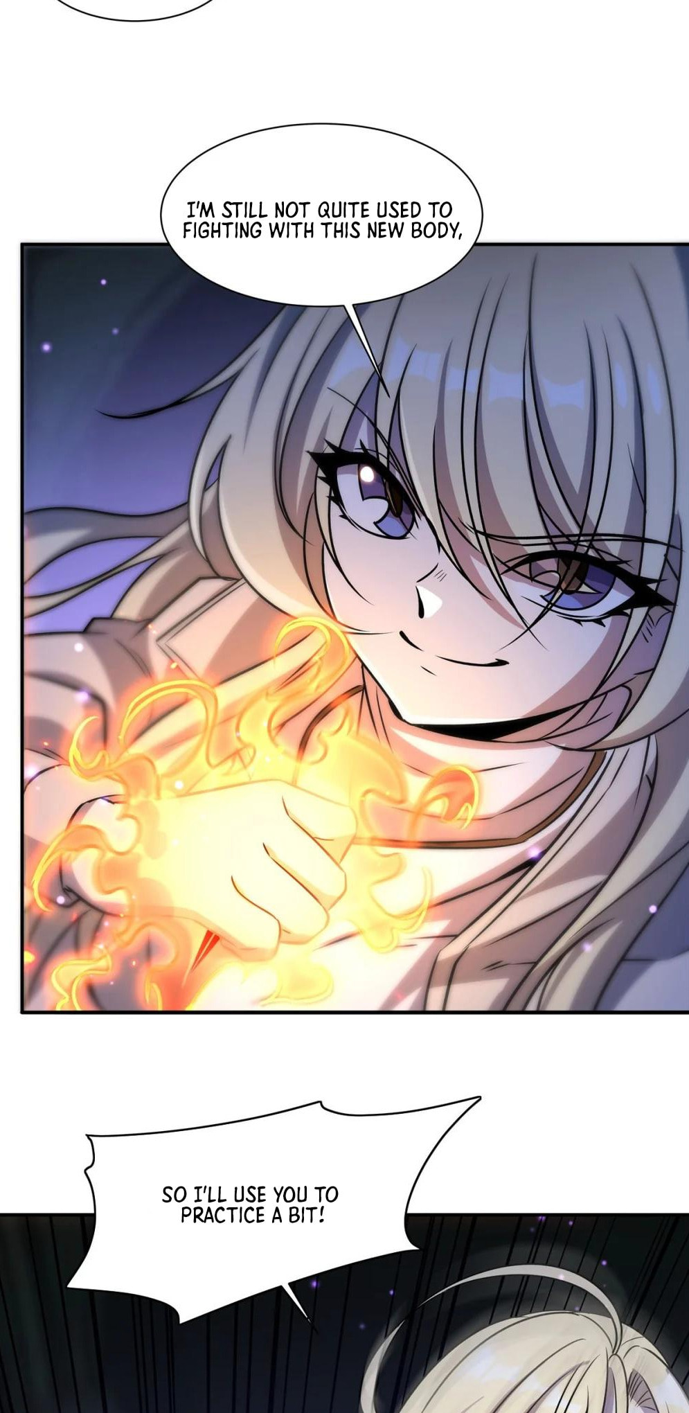 Read Vampires and Knight chapter 308 image 12 on Lezhin