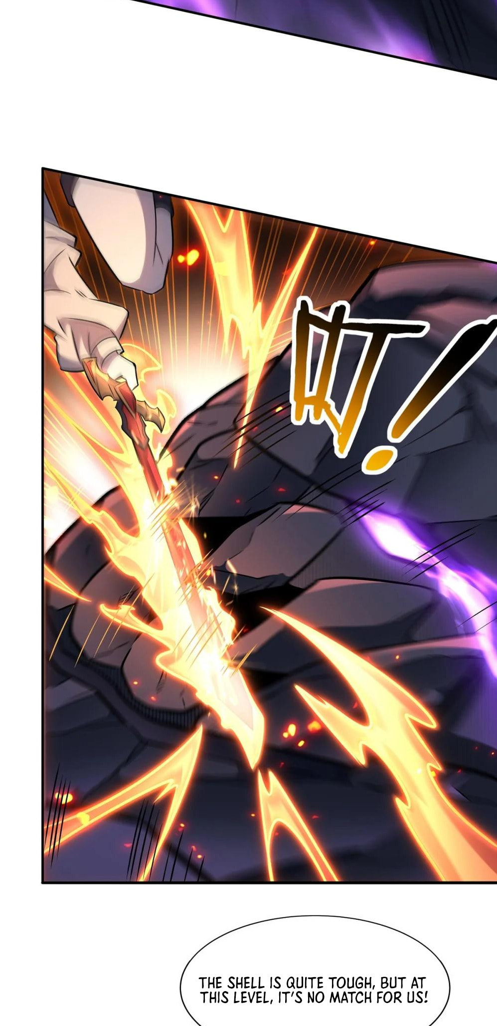 Read Vampires and Knight chapter 308 image 16 on Lezhin
