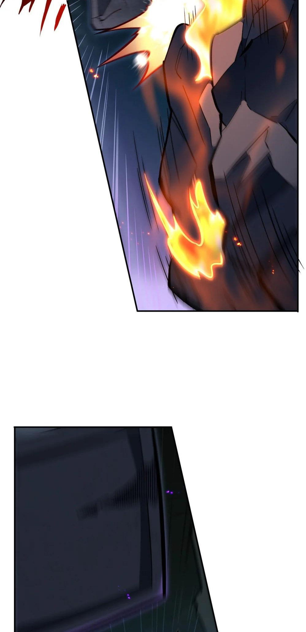 Read Vampires and Knight chapter 308 image 36 on Lezhin