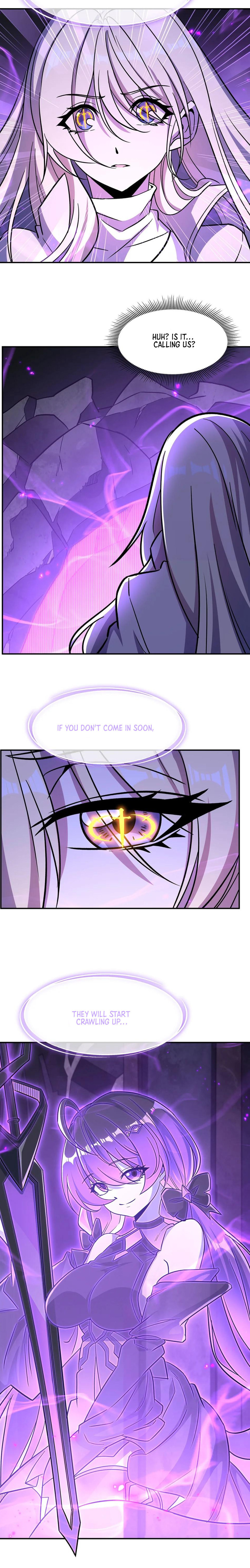 Read Vampires and Knight chapter 308 image 42 on Lezhin