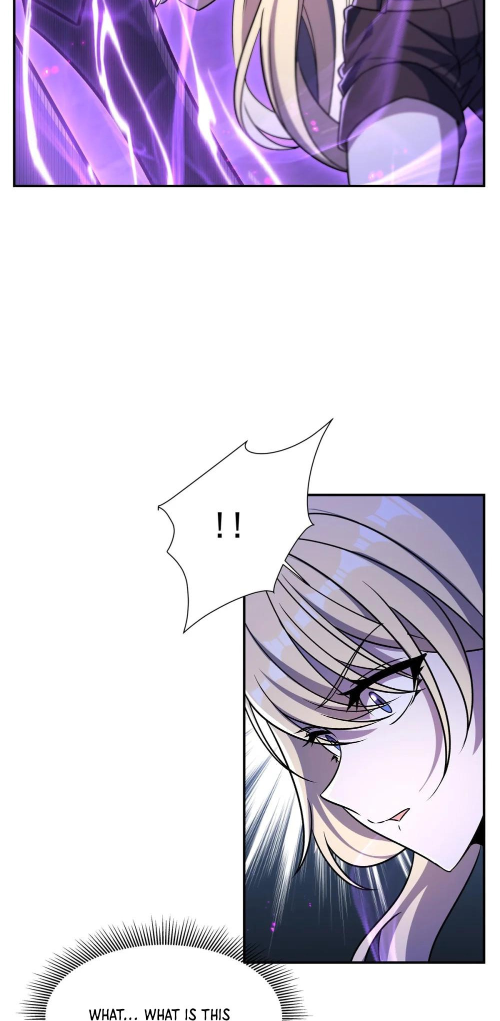 Read Vampires and Knight chapter 309 image 10 on Lezhin